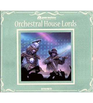 Crusader Kings II - Orchestral House Lords DLC Steam Key GLOBAL